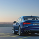 Image for article titled The 2020 Audi S6 Just Gave Up Trying to Hide Its Driving Sensors